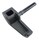 Poigne d'jection droite pour barbecue-plancha Tefal FAMILY/FLAVOR