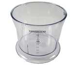 bol du hachoir pour mixeur plongeant HDM800 de Kenwood