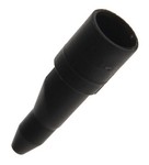 Tube vapeur pour robot caf EC... Delonghi