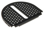 Grille support de tasse pour Nespresso Inissia EN80 Delonghi