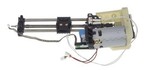 Kit de transmission pour robot caf Maestosa EPAM Delonghi