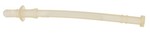 Tube de la carafe  lait chaud noire pour Delonghi Rivelia FEB - EXAM