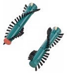 jeu de brosses moquettes/tapis pour brosseur Vorwerk EB360