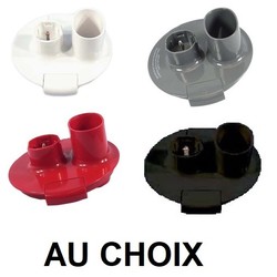 Couvercle entraneur pour mixeur plongeant de Kenwood HB7 HB8 avant 10S52 - CHOIX