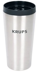 Mug 450 ml pour cafetire Simply Brew 3-en-1 Krups