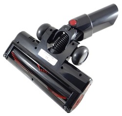 MIS2230001601-01 Electro-brosse pour aspirateur balai Moulinex X-PERT 160 noire et rouge