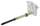 tige anti-calcaire pour fer  repasser Calor Freemove FV9970