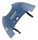 Couvercle bleu pour aspirateur Hoover Telios Plus TE29PAR 011