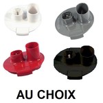 Couvercle entraneur pour mixeur plongeant de Kenwood HB7 HB8 avant 10S52 - CHOIX