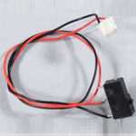 Microswitch de verrouillage pour blender Kenwood BL760 ou BL770