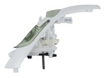 Avant de poigne + pompe pour fer repasser Calor Easygliss Eco FV5781C0/23A