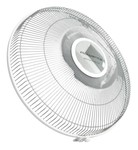 Grille avant ventilateur Rowenta Turbo Silence Extreme VU5690