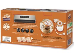 Kit machine sous-vide Les Essentiels - Le Parfait