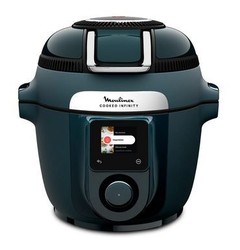 Cuiseur Moulinex Cookeo Infinity CE97 - CE98