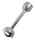 Pied de mixeur pour set mixeur Riviera & Bar PR158A