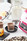 6 pots en verre pour Tefal Cake Factory