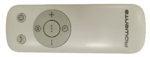 Tlcommande pour ventilateur Rowenta Turbo Silence VU565