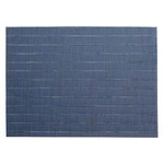 Set de table ocan / bleu fonc Manoka 33 x 45 cm Winkler