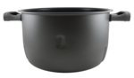 Ensemble cuve pour cuiseur Moulinex Multicook &amp; Fry MZ730BF0/87A