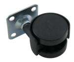 Roulette pour climatiseur Turbo Eco Sense Rowenta