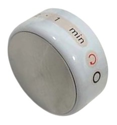 Bouton de rglage de la vitesse pour robot ptissier Kenwood Kmix KMX751AWH