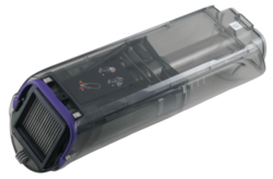 Bac pour aspirateur laveur Rowenta X-CLEAN 10 GZ7