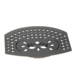 Grille repose tasse pour expresso EC Delonghi