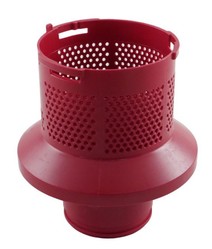 Filtre pr-moteur pour aspirateur H-Free HF222 Hoover