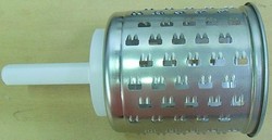 Cylindre  raper moyen pour minceur rapeur MVSA robot kitchenAid