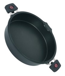 Cuve de cuisson pour cuiseur multifonction Moulinex Cook'in One MG501N10