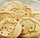 4 tampons  biscuits animaux collection Baking with kids de MOULINEX