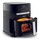 Friteuse sans huile Tefal Easy Fry & Grill EY506810/PZA