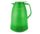 Carafe MAMBO 1L vert translucide