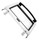 Porte complte avec poigne pour mini four lectrique Delonghi EO32352