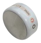 Bouton de rglage de la vitesse pour robot ptissier Kenwood Kmix KMX751AWH