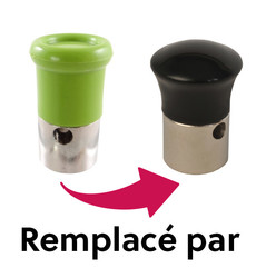 Soupape verte pour Cocottes Minute SEB P0561112/07A
