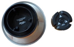 Panier filtre pour centrifugeuse Riviera & Bar PR776A7
