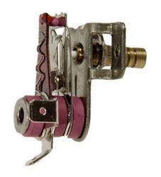 Thermostat pour mini four lectrique Delonghi EO40112.BK