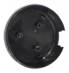 Socel noir en plastique pour bouilloire Kenwood compacte JKM076