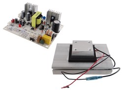 Carte lectronique et module thermolectrique pour Beertender Seb