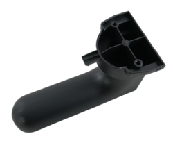 Poigne de cuve pour friteuse sans huile Moulinex Easy Fry EZ130