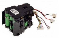 Batterie 28,8V pour aspirateur Electrolux 900278801 EUP82MG