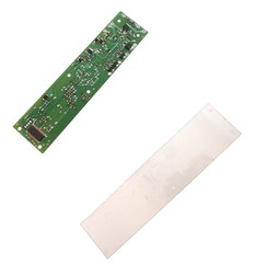 Carte �lectronique pour ventilateur Rowenta Turbo Silence Extr�me + VU5870F0 - VU5880F0