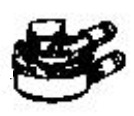 Dbitmtre pour Nespresso Citiz Platinum Krups