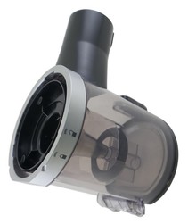 Bac  poussire pour aspirateur HF413HE Hoover