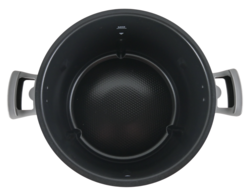 Ensemble cuve pour cuiseur Moulinex Multicook & Fry MZ730BF0/87A
