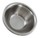 Saladier mlangeur en inox  14 cm avec support antidrapant de marque Equinox