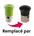 Soupape verte pour Cocottes Minute SEB P0561112/07A