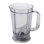 bol blender + couteau pour robot Kenwood Multipro FPP225 ou FPP235