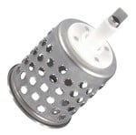 kw711857 tambour à parmesan pour trancheuse râpe AT643 Kenwood piece detachee
